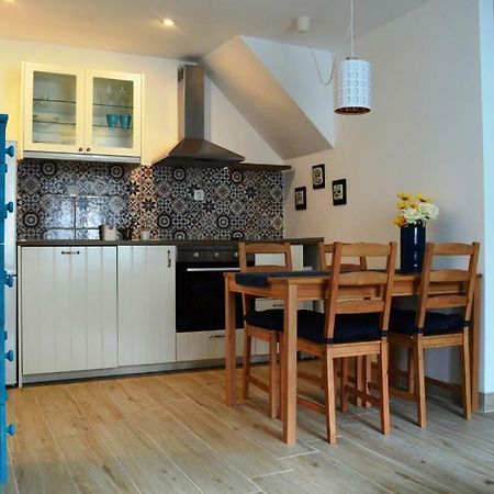 Apartment Buccarizza Бакарац Экстерьер фото