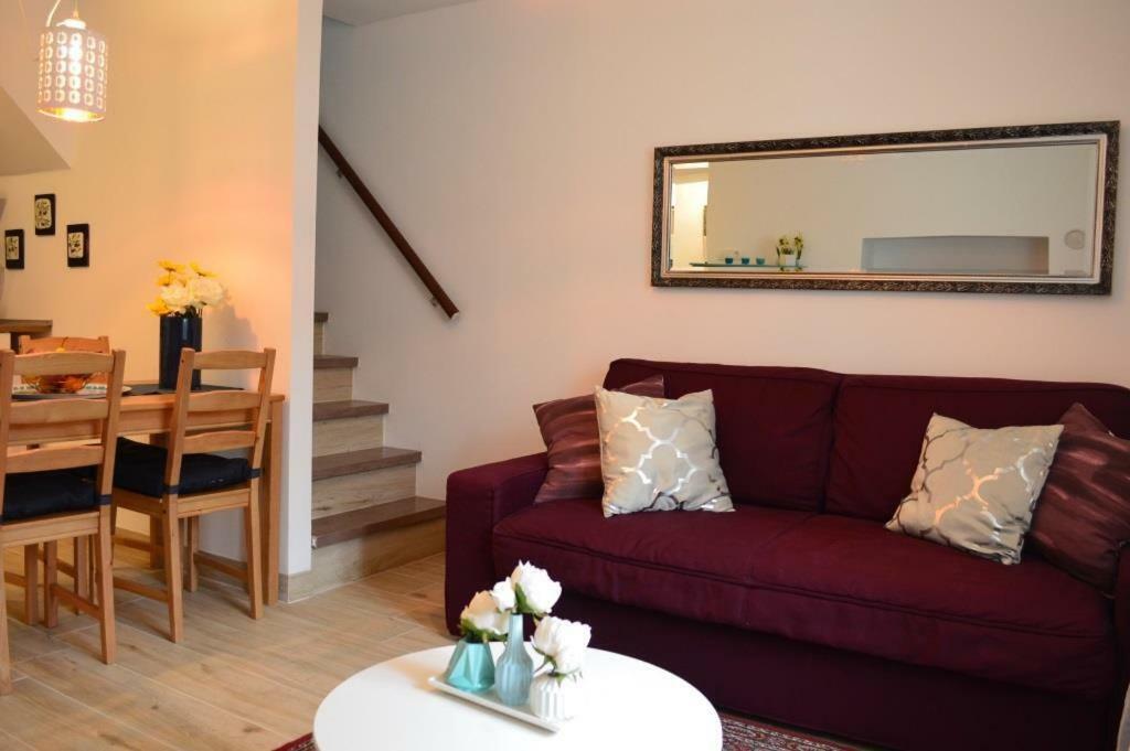 Apartment Buccarizza Бакарац Экстерьер фото