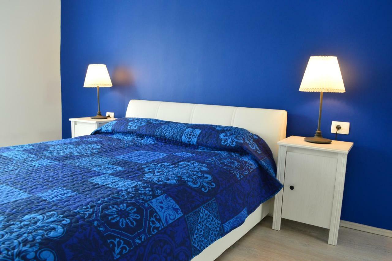 Apartment Buccarizza Бакарац Экстерьер фото