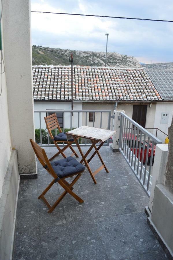 Apartment Buccarizza Бакарац Экстерьер фото